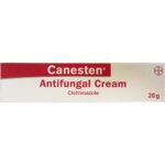 Canesten Anti-Fungal Cream 20g