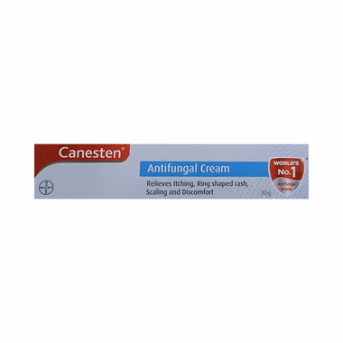 Canesten Antifungal Cream 20G