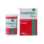 COVERSYL 10mg X30