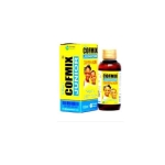 COFMIX JUNIOR COUGH SYRUP 100ML