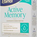 Efamol Active Memory - 30 Capsules