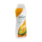 Extract Papaya Lotion