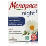 Menopace night