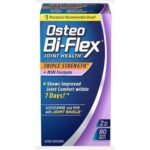 Osteo Bioflex Joint Health X80