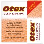 Otex Ear Drops X8Ml