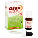 Otex Olive Oil Ear Drops 15Ml