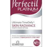 Perfectil | Platinum skin radiance