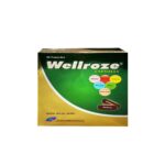 Wellroze X 30 Capsules