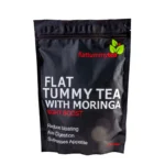 Flat Tummy Tea With Moringa X 28 Teabags