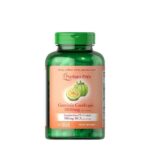 Puritan's Pride Garcinia Cambogia - 750mg