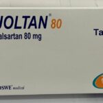 JOLTAN 80mg X 30 Tablets