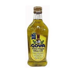 Goya Extra Virgin Olive Oil - 500ml