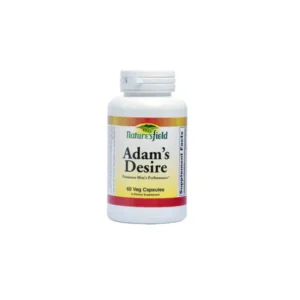 Adam’S Desire X 60 Tablets