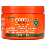 Cantu Shea Butter Leave In Conditioner