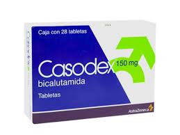 Casodex 150mg X 28 Tablets