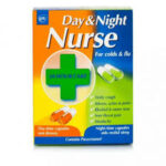 Day Nurse X 20 Capsules