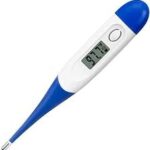 Digital Thermometer