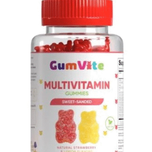 GumVite Multivitamin Gummies