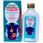 Moko Mist Mag Suspension 200Ml