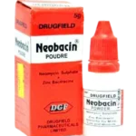 Neobacin Powder 5G