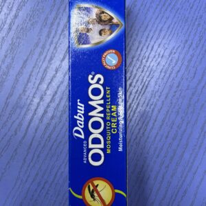 ODOMOS CREAM