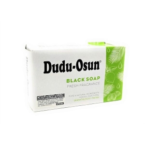 DUDU-OSUN BLACK SOAP 150G