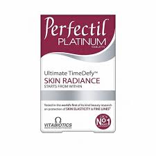 Perfectil Platinum Perfectil Platinum x 60