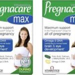 Pregnacare Max Tablets