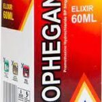 Rophegan Syrup (Promethazine)