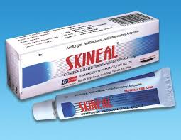 Skineal Cream