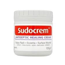 Sudocrem Antiseptic Healing Cream - 60g