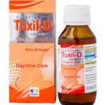 Tuxil-D Syrup