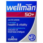 WELLMAN MAX