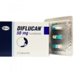 Diflucan 50mg