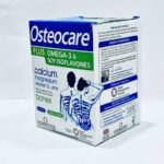 Vitabiotics Osteocare Plus OMEGA-3