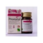 Pronatal X 30 Tablets