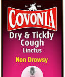 Covonia Dry & Tickly Cough Linctus