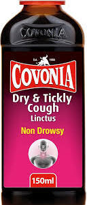 Covonia Dry & Tickly Cough Linctus