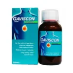 Gaviscon Suspension Peppermint 200ml