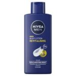 Nivea men deep revitalizing