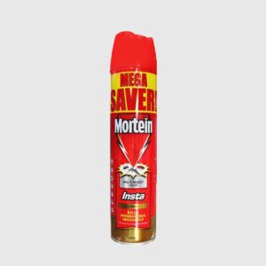 MORTEIN 600ML