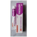 GREENZORAL KETOCONAL CREAM