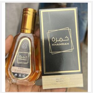 KAHMRAH OJOAS PARFUM 50ML