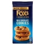 FOX COOKIES