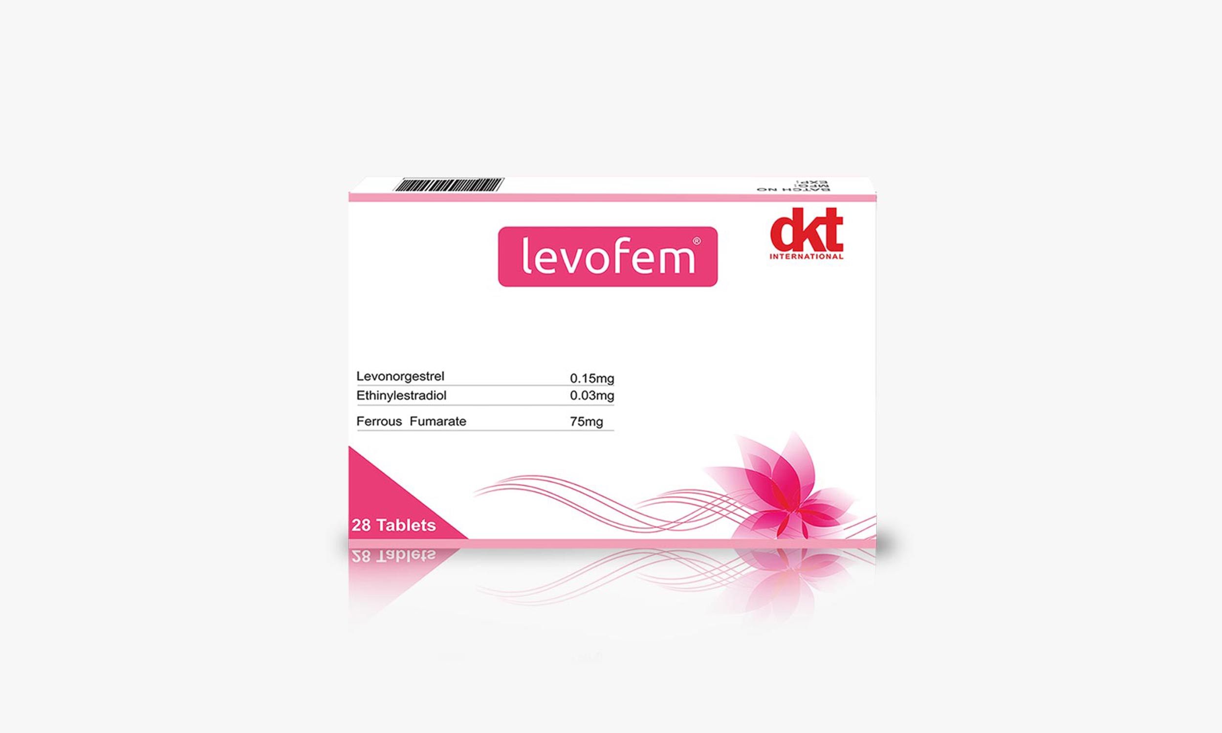 LEVOFEM TABLET