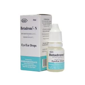 BETADRONE EYE DROP