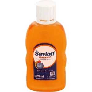 SAVLON LOTION125ML