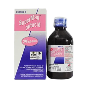 SUPER MAG BIG SIZE