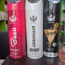 TEE GOLD SPRAY