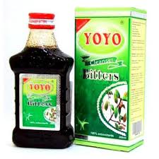 YOYO BITTERS 200MLS